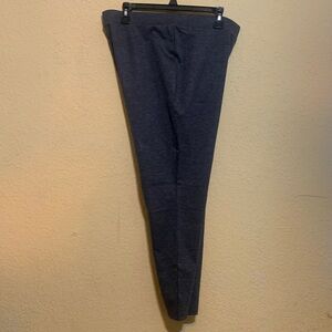NWT Grey Philosophy Leggings